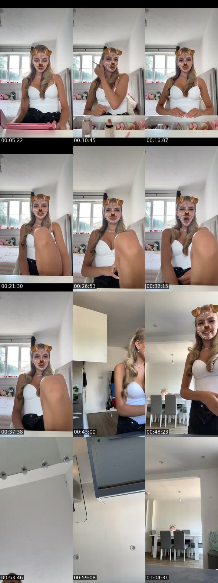 @miabackup.2010 TikTok live stream