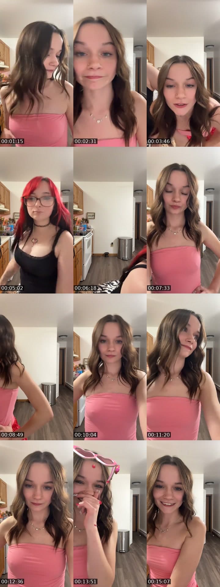 @itz.englund TikTok live stream