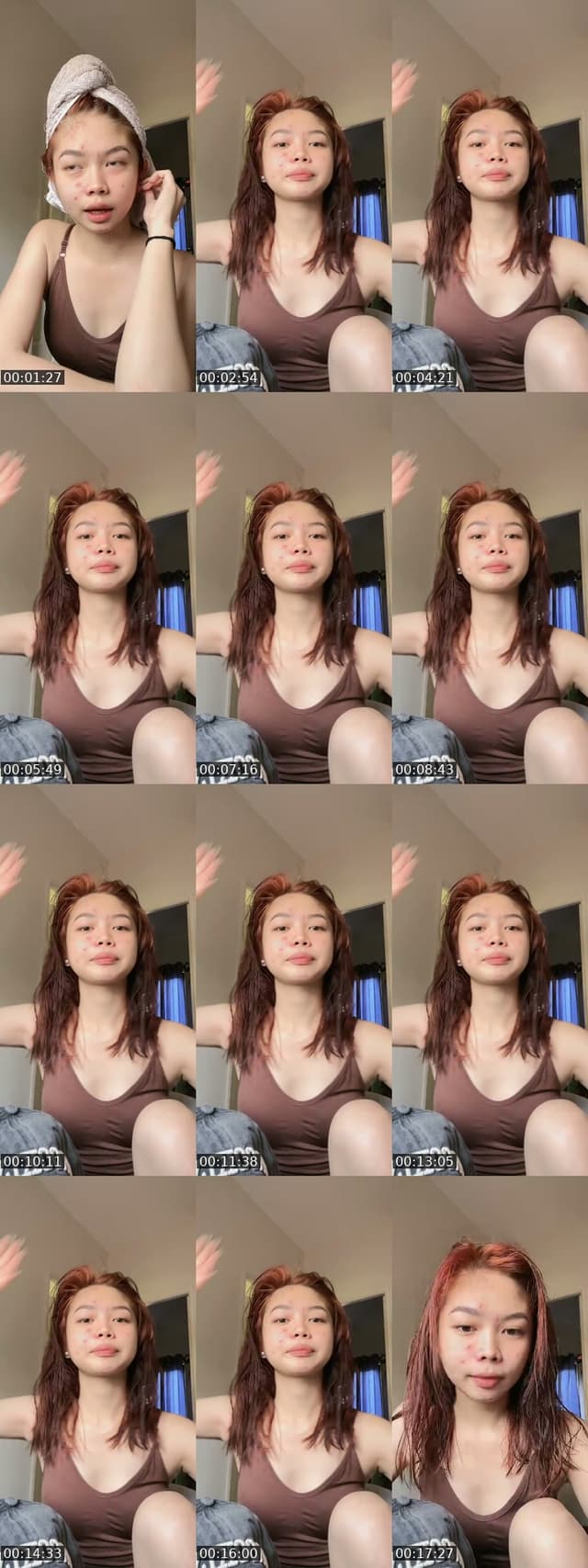 TikTok live: 🧿🧿🧿 by @alyaneia_main