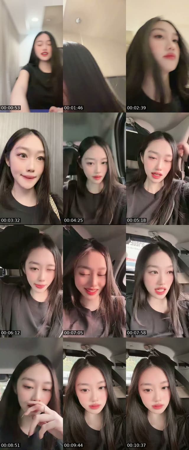 @bbytiffs TikTok live