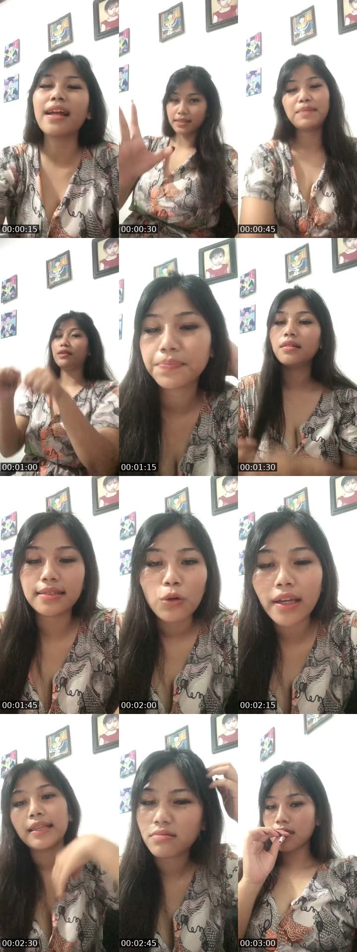 @suckraa TikTok live stream