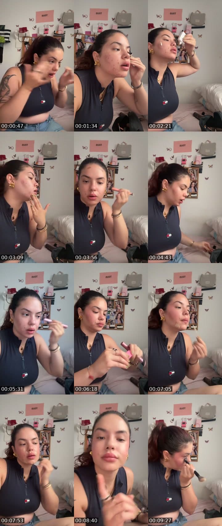 @usuariooooo0810 TikTok live stream