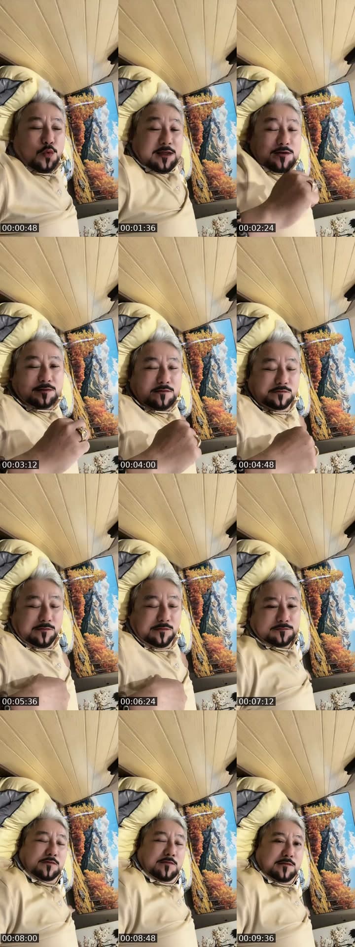 Chúc cả nhà luôn an lành nhé