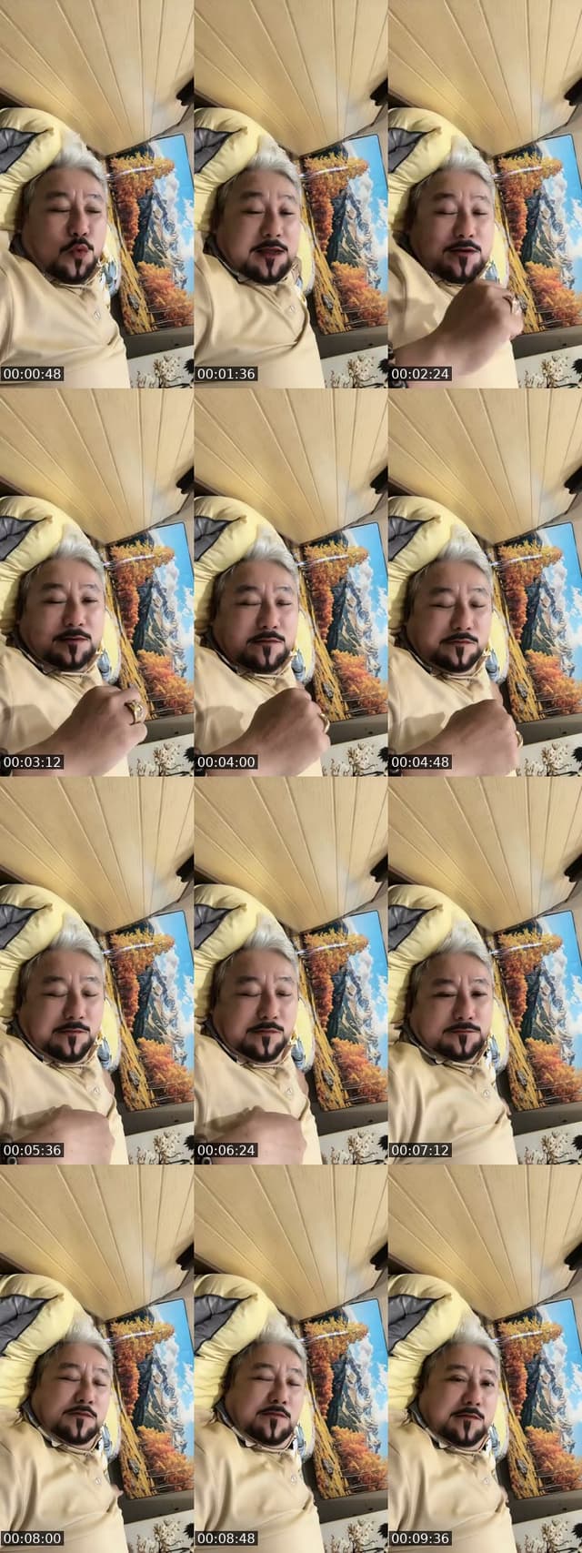 Chúc cả nhà luôn an lành nhé - @tuannguyen14673