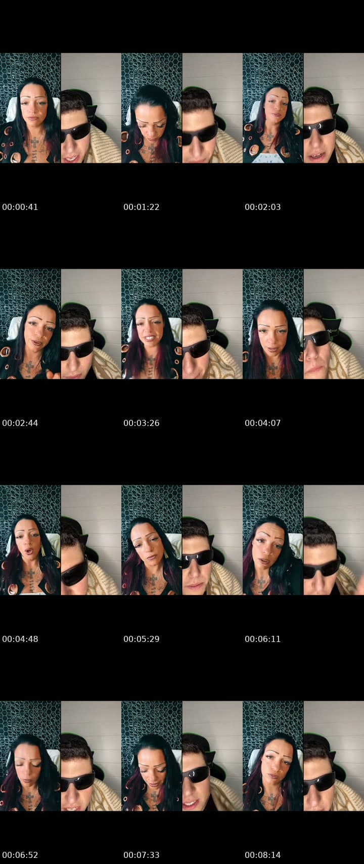 @tbwpueppi TikTok live stream