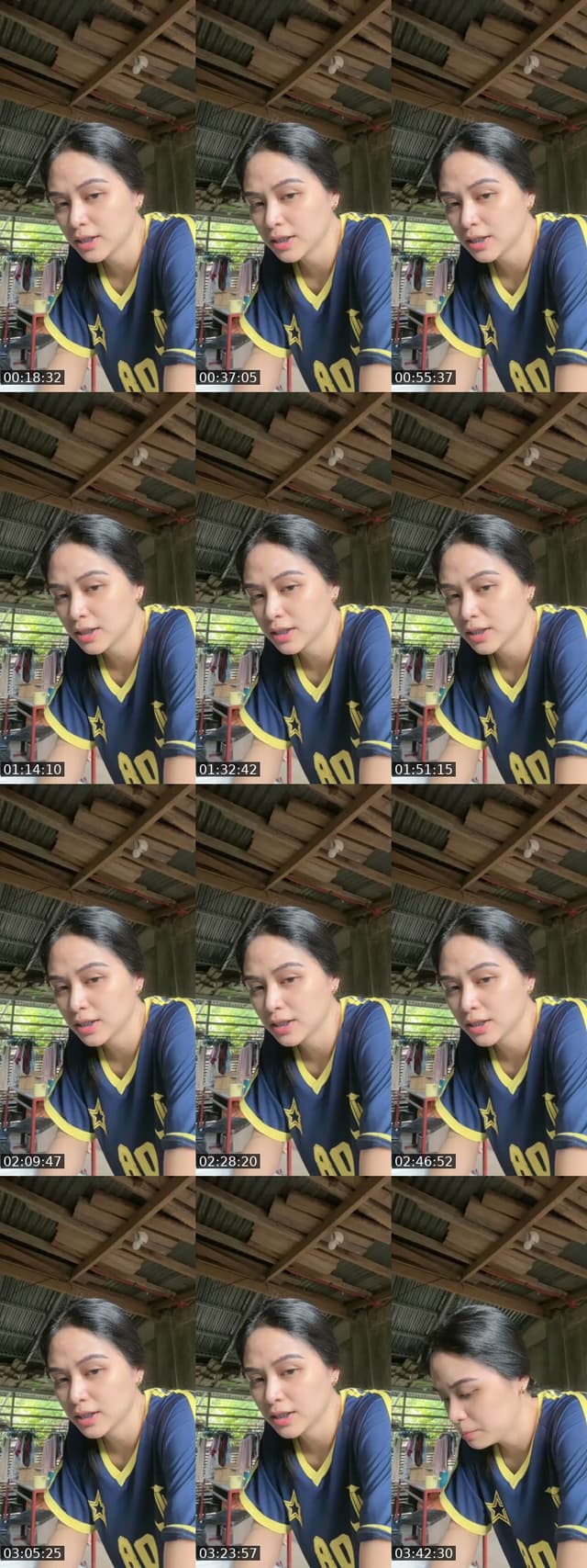 @.yukinam TikTok live