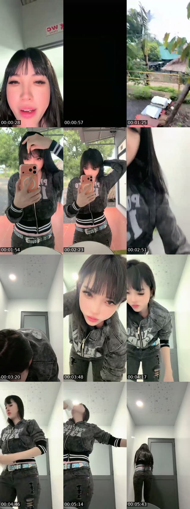 @giauhuynh6886 TikTok live