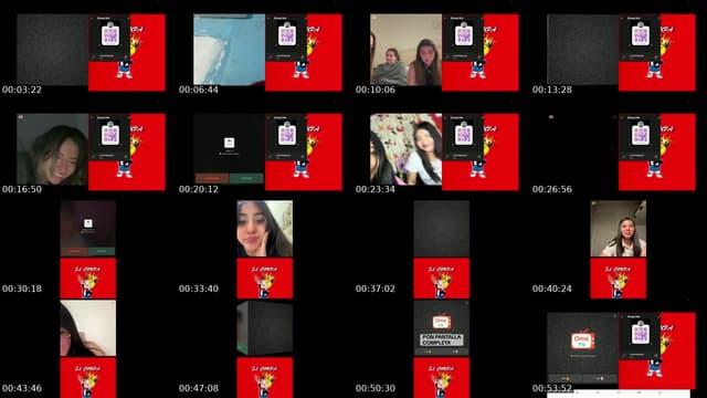 TikTok live: BUSCANDO EN OME by @reychupa9lives_