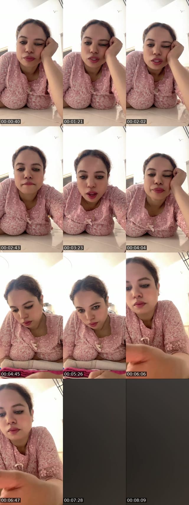 @saida_top00 Morocco TikTok live from 2026-07-07