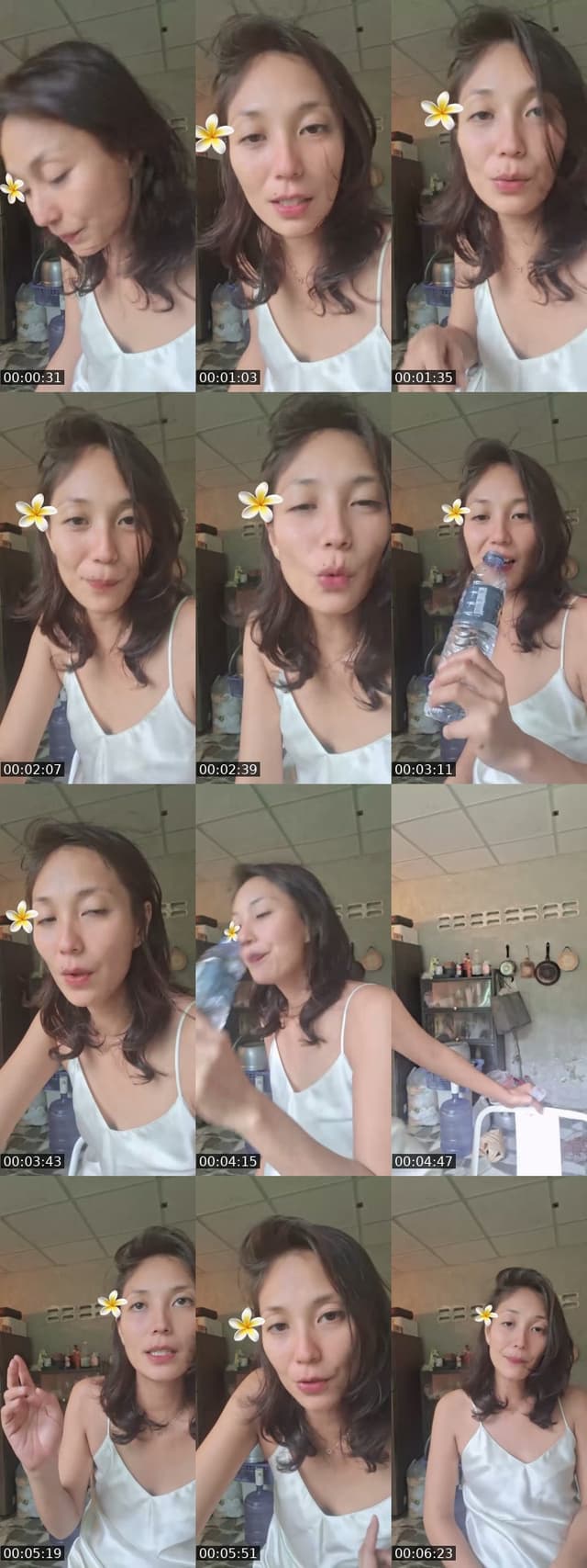 @pradthanadramaqueen TikTok live