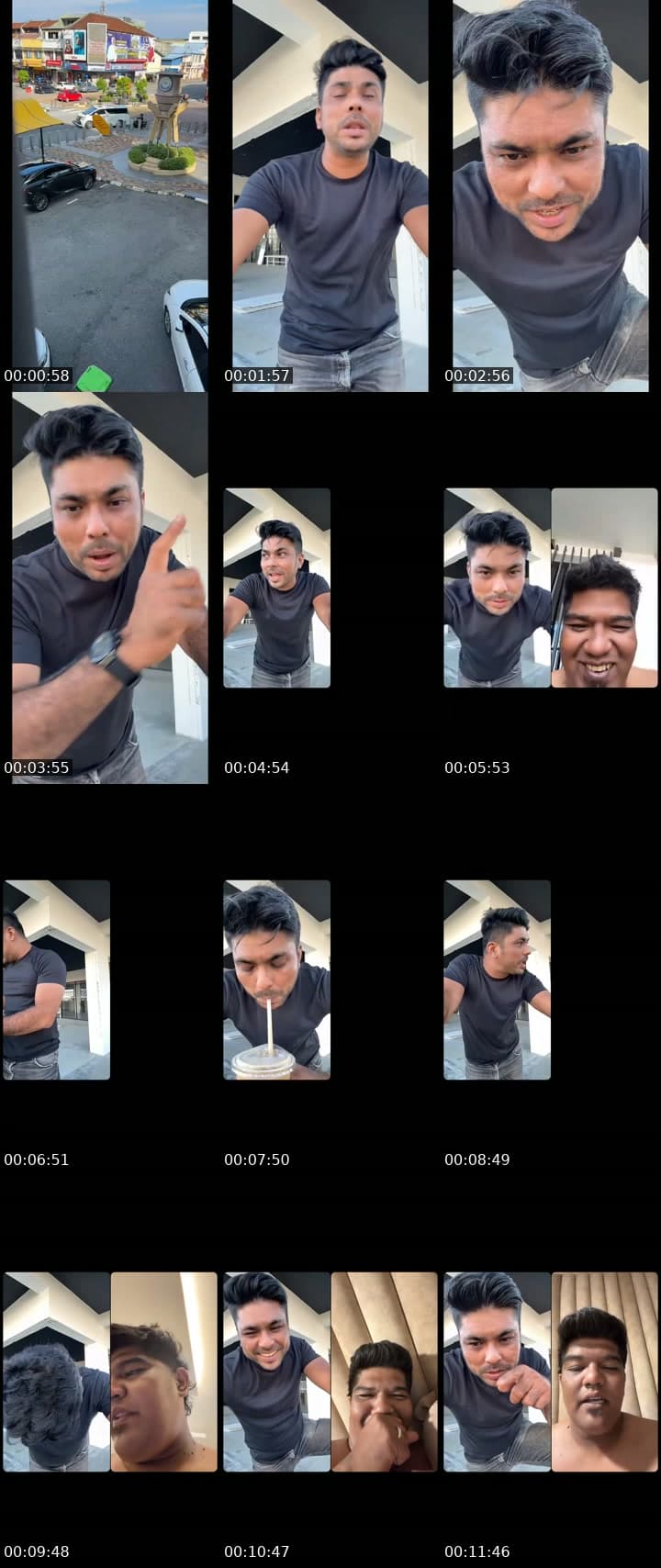 Bajet 100 sahaja