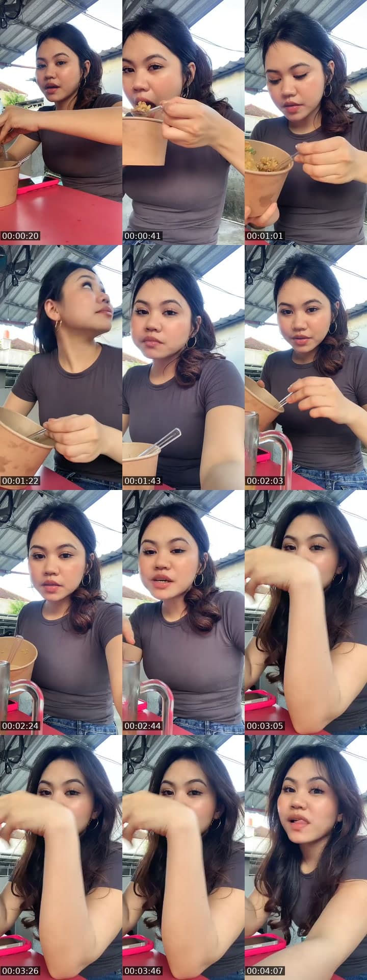 @chxn.iaa TikTok live stream