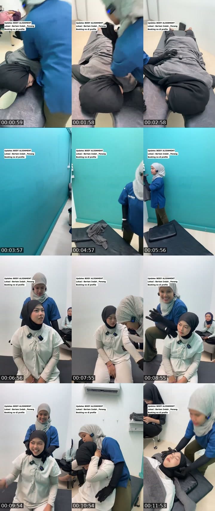 mai masuk