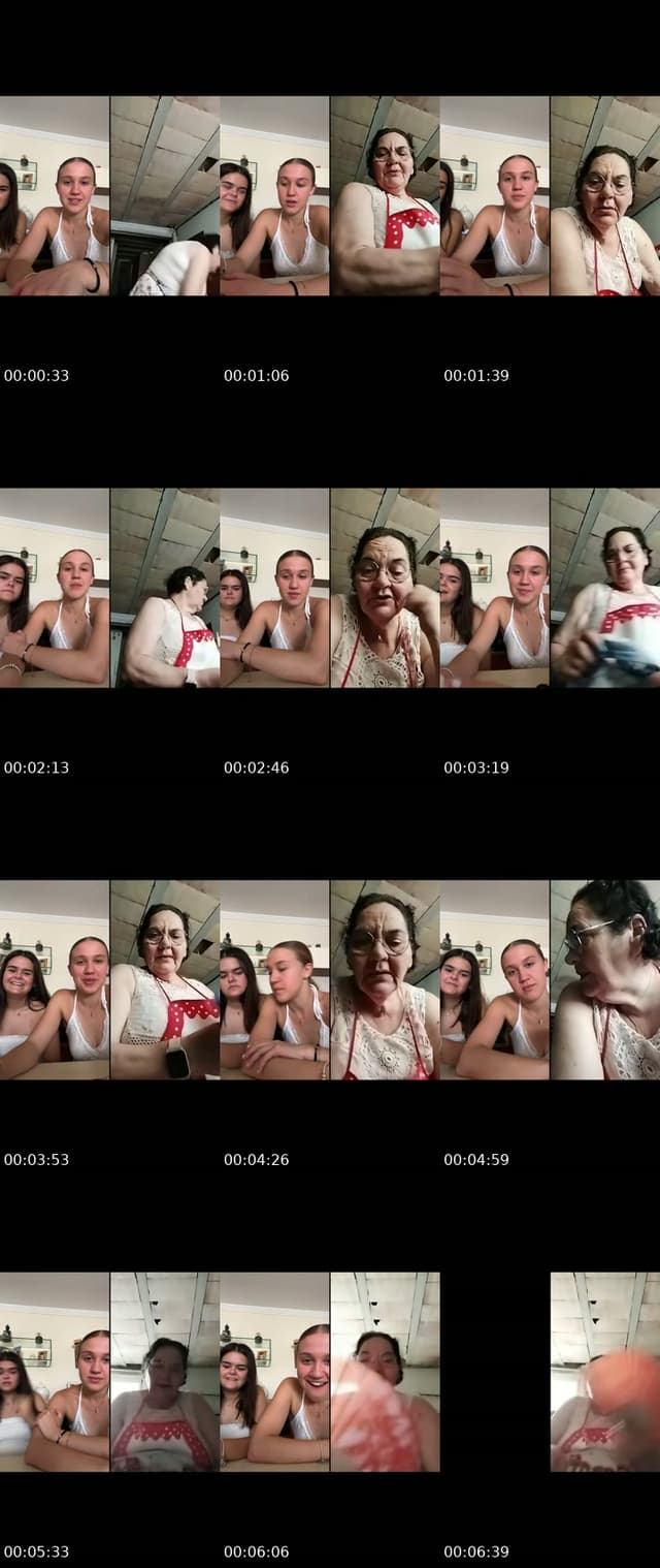 @innaamuntean TikTok live
