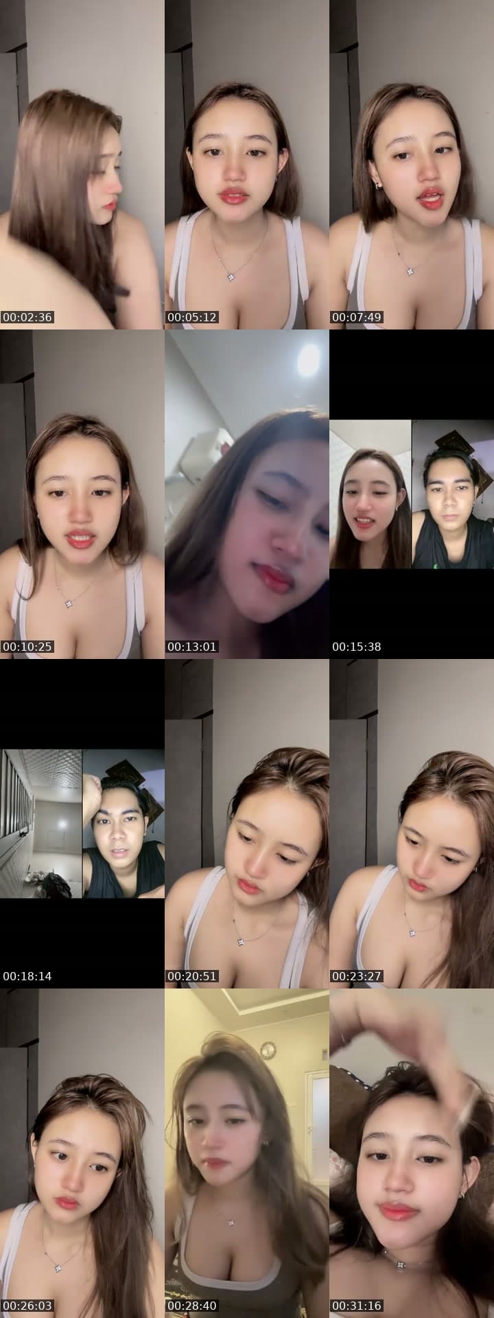 @kuntibocilreal TikTok live stream