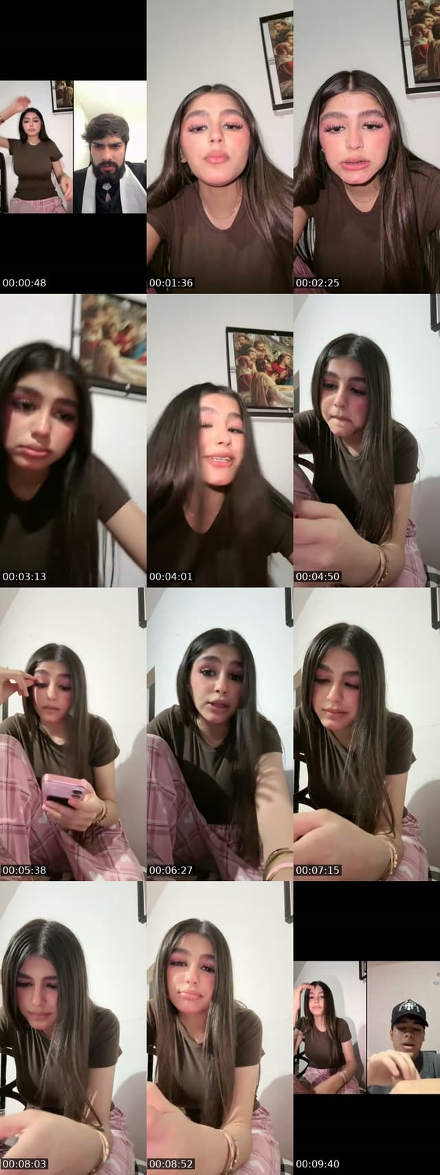 @azotapendej4s TikTok live from 2026-07-07