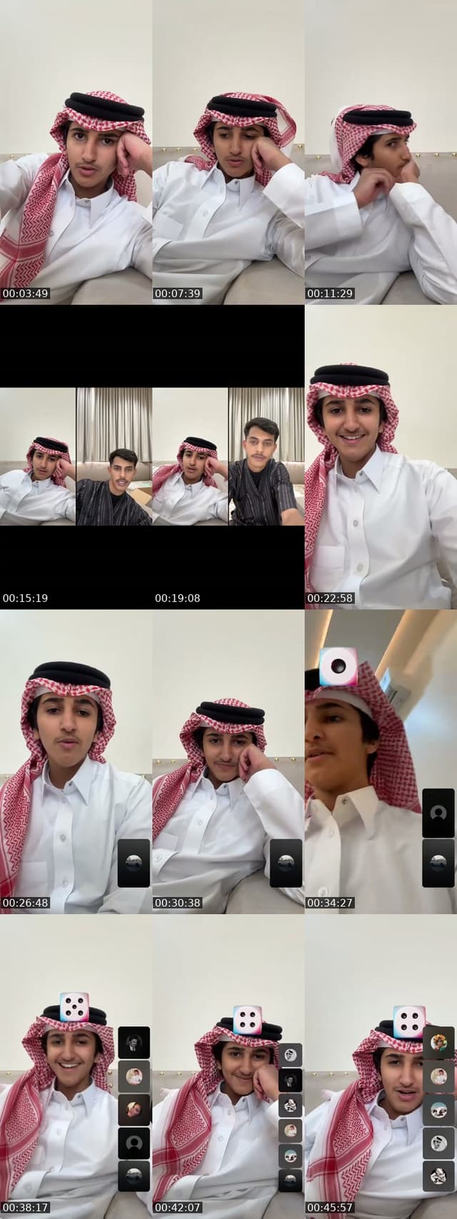 @kx_k2 TikTok live