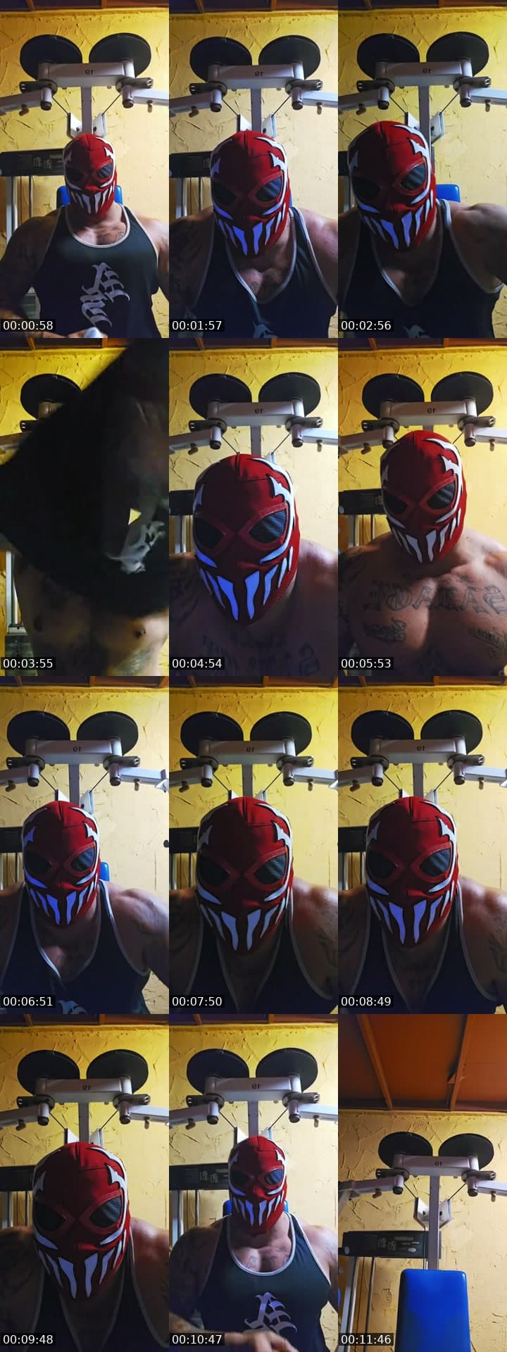 @cali_fit_lucha TikTok live stream