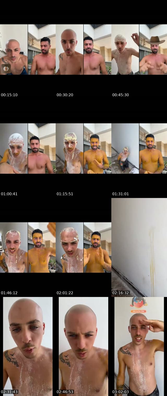 אני הזורו של הטיקטוק 😂 - @danilevizoro