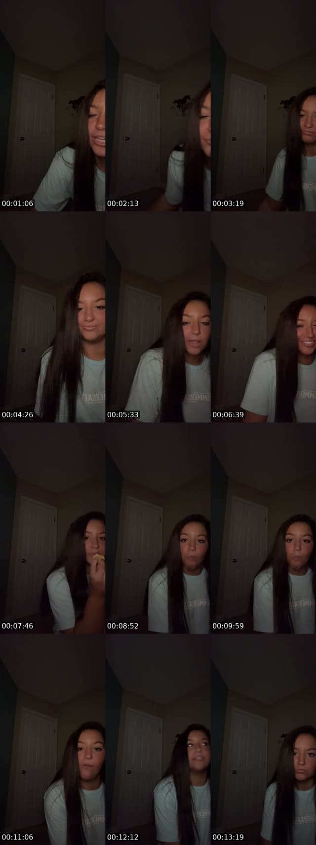 @lyssafount TikTok live