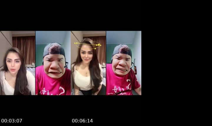 @safamarwah_97 TikTok live stream