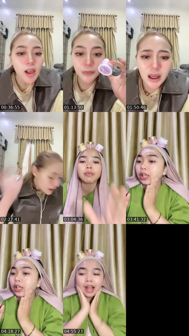 Susah cerah,flek,glwing?Cekbrot - @myeshakireinanaureen