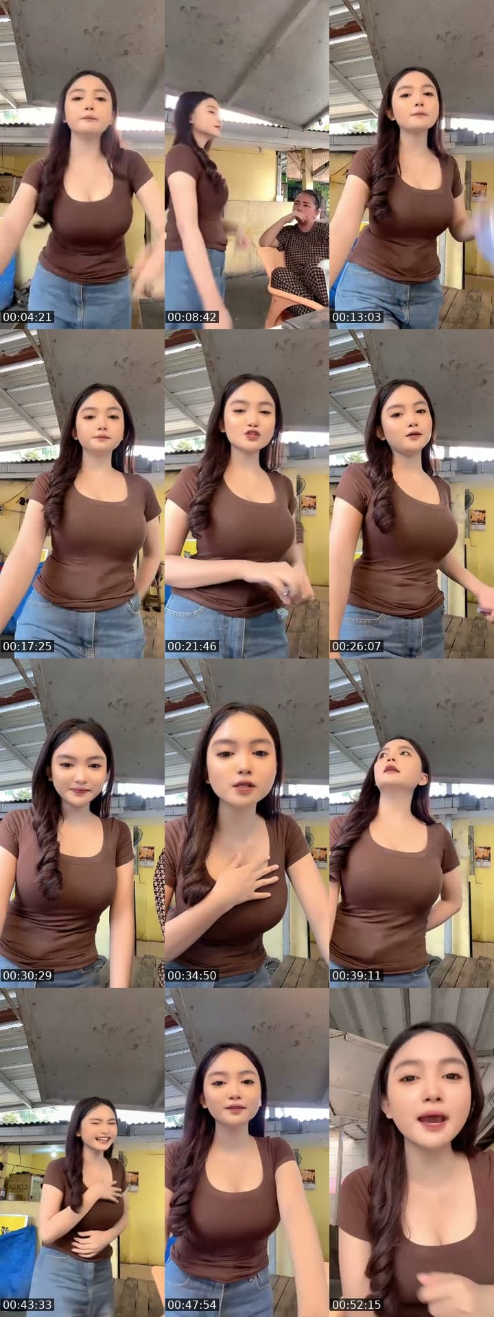 @putrinayaa__ TikTok live stream