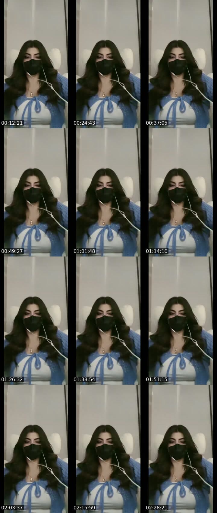 @xall.50 TikTok live stream