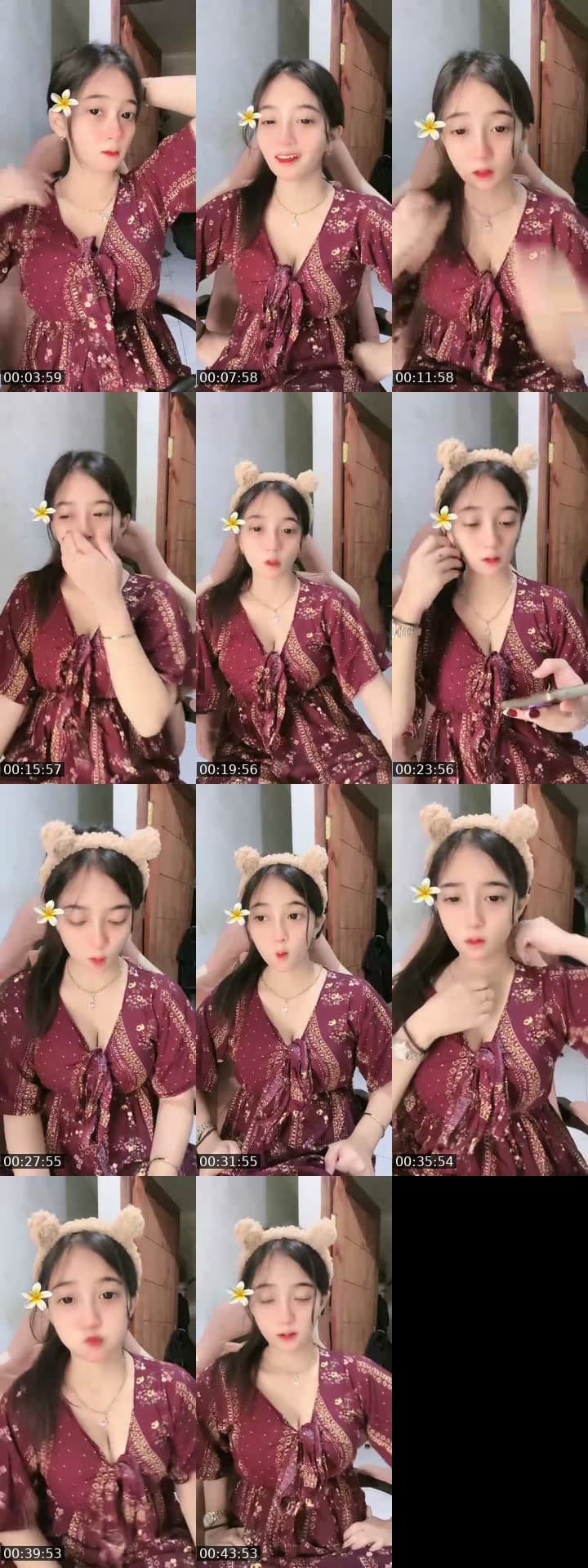 Mulai Lagi Dari Nol