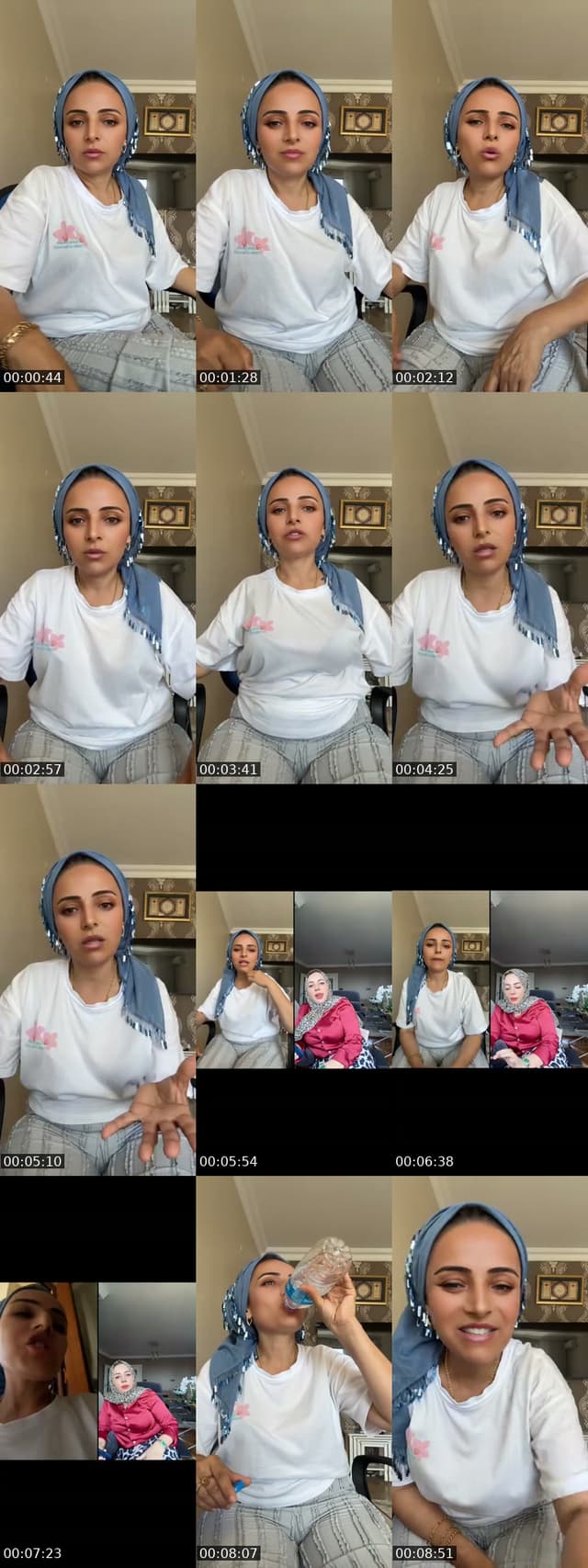 @songulky3434 Turkey TikTok live from 2026-07-07