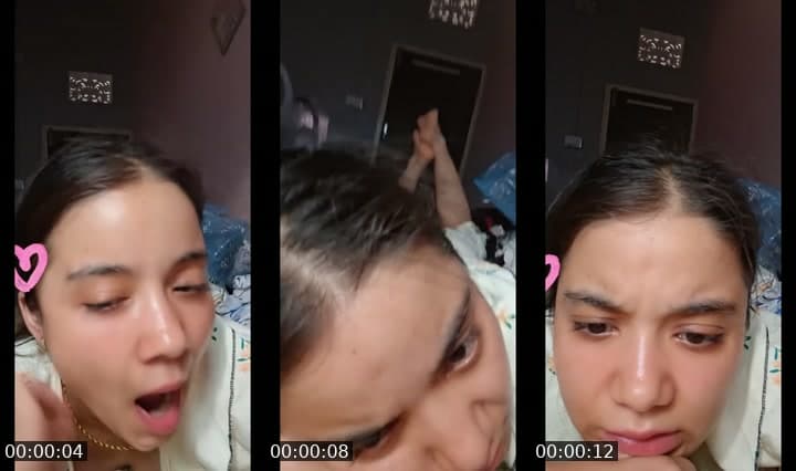 @sharmila.official2 TikTok live stream