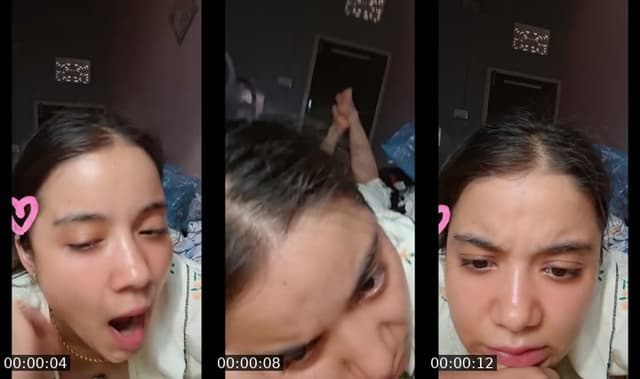 @sharmila.official2 TikTok live