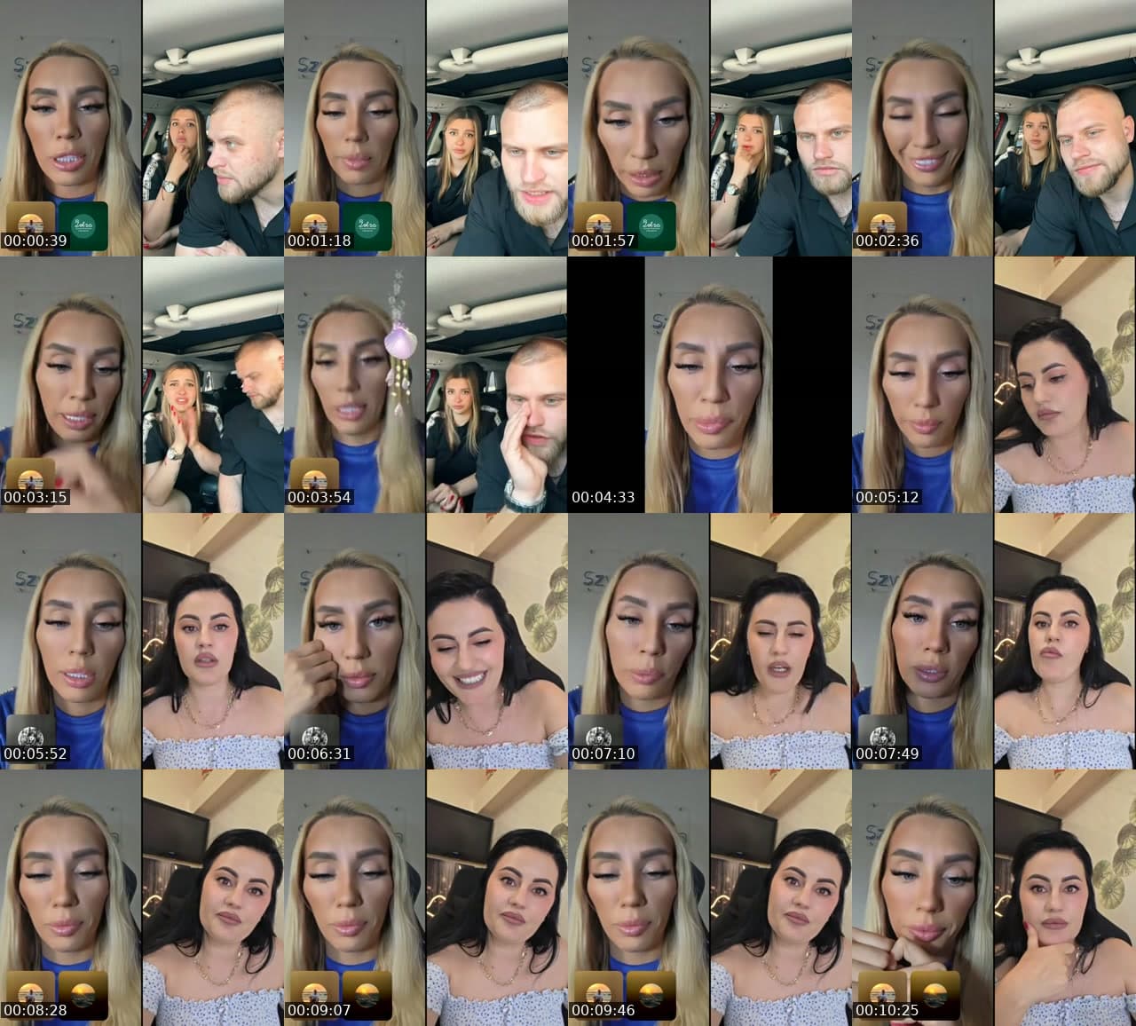 WPADAJ SZYBKOO NA LIVE❤️