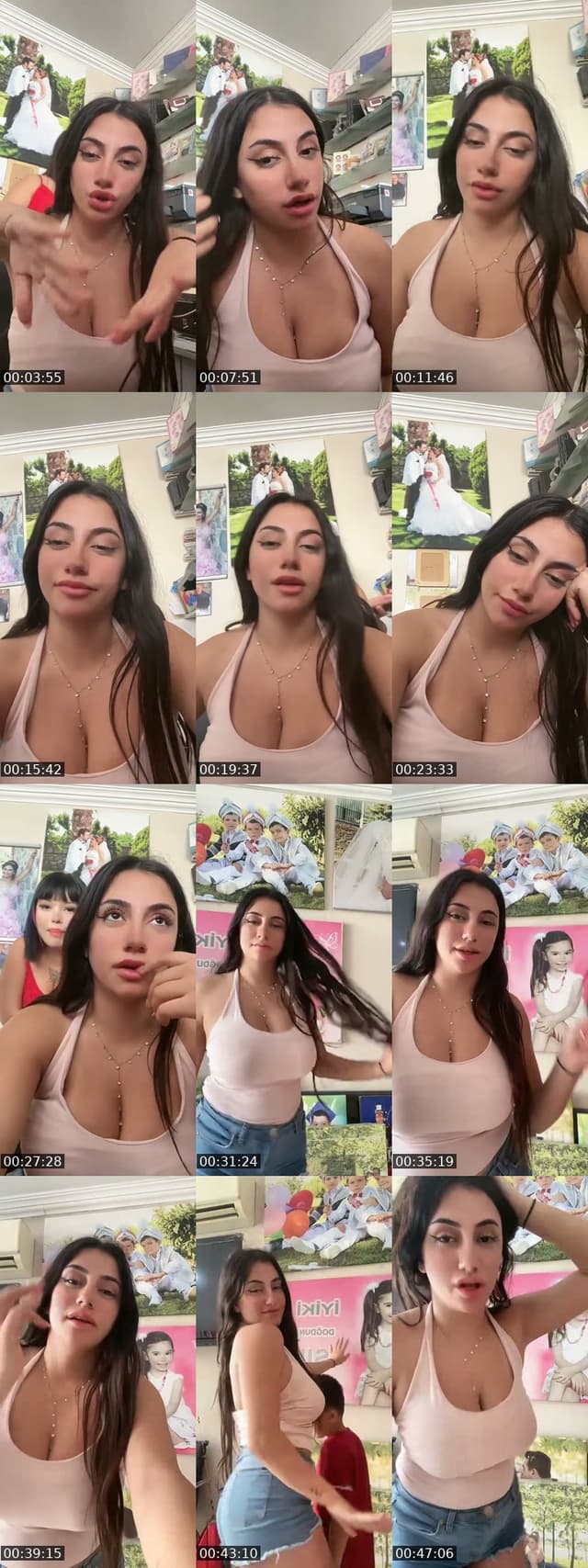 @aleyiiy Turkey TikTok live from 2026-07-07
