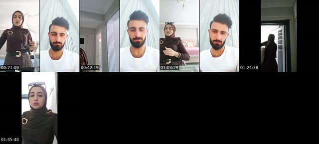 @nicesin TikTok live