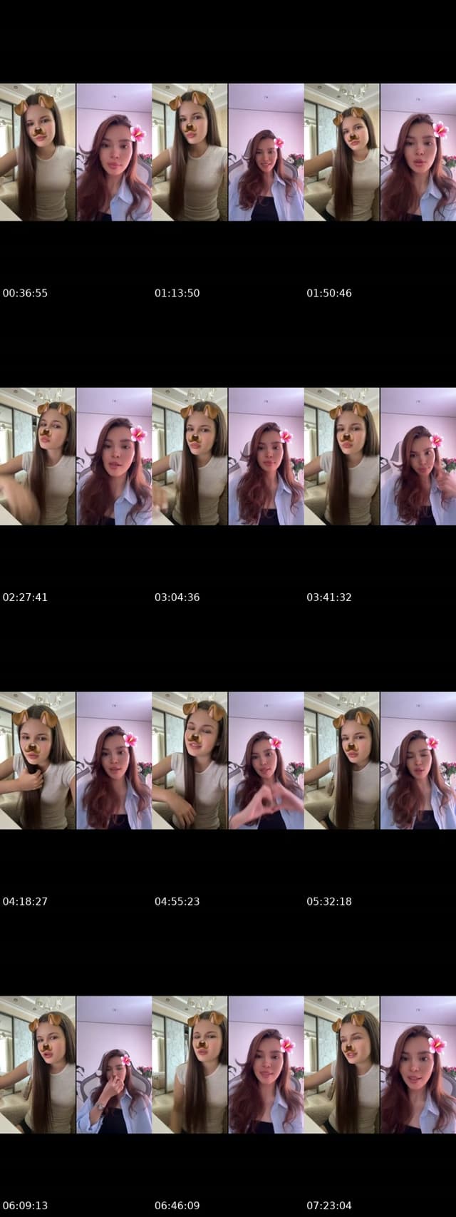 TikTok live: ✌🏻 by @mynameistrue1