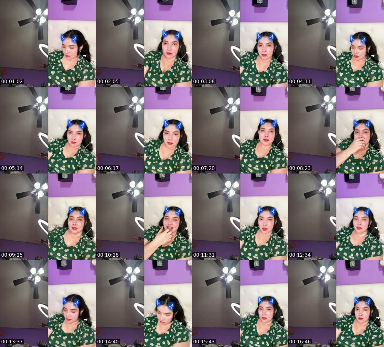 @bwve2723 TikTok live stream
