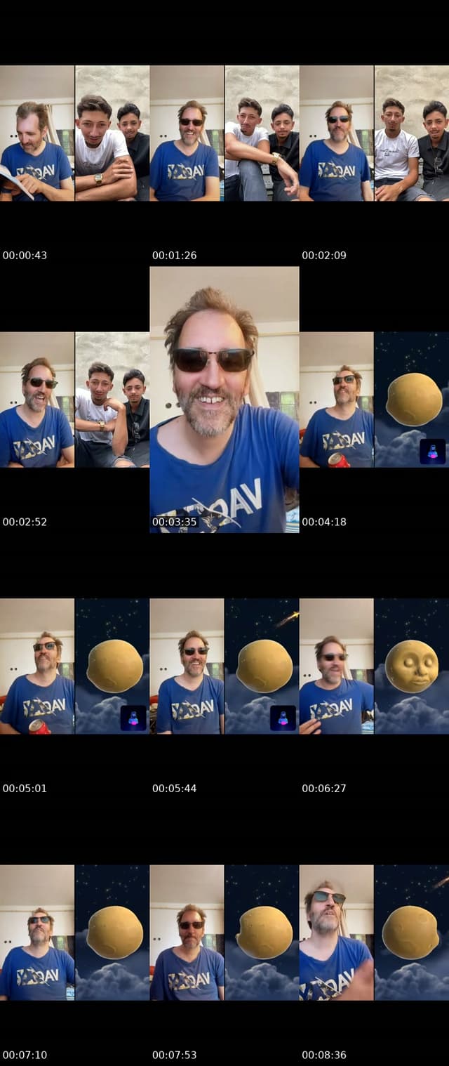 @azegyetlensodi Hungary TikTok live from 2026-07-07