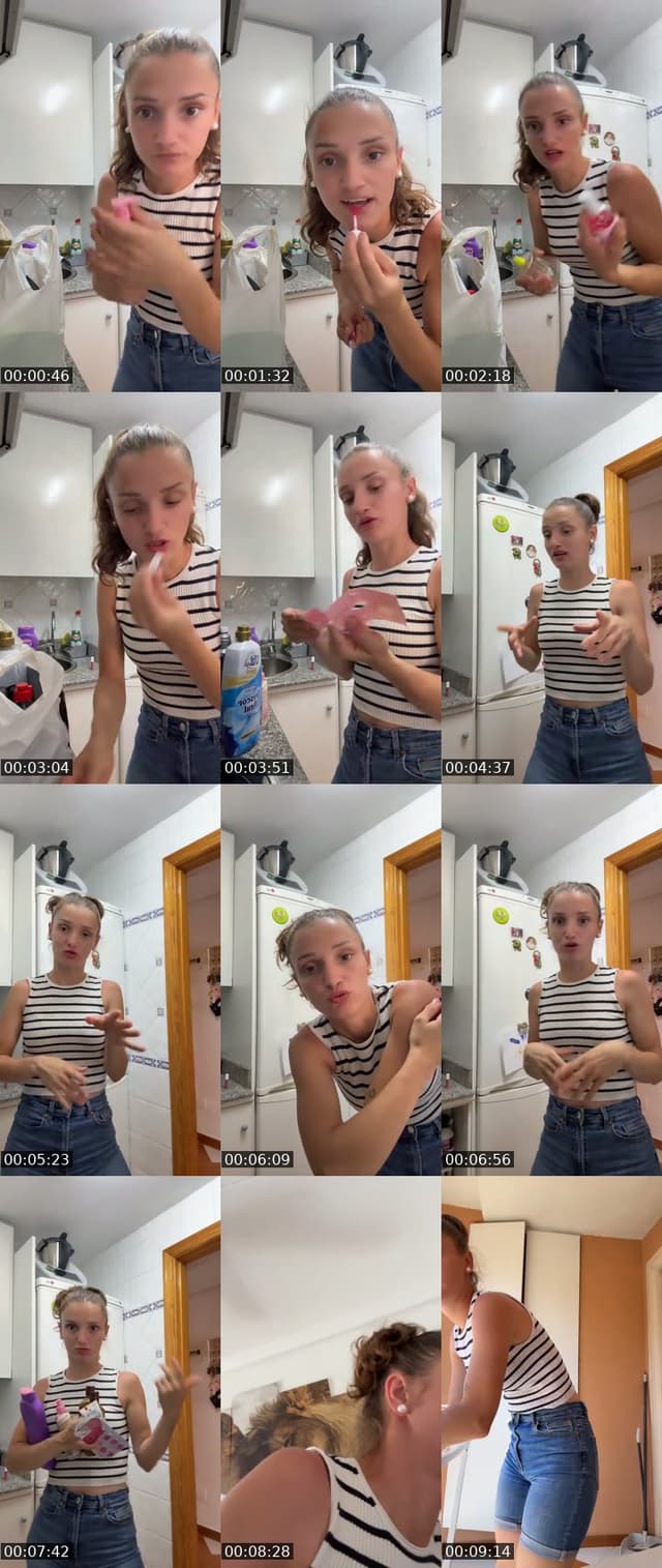 @estefaniiacg07 TikTok live