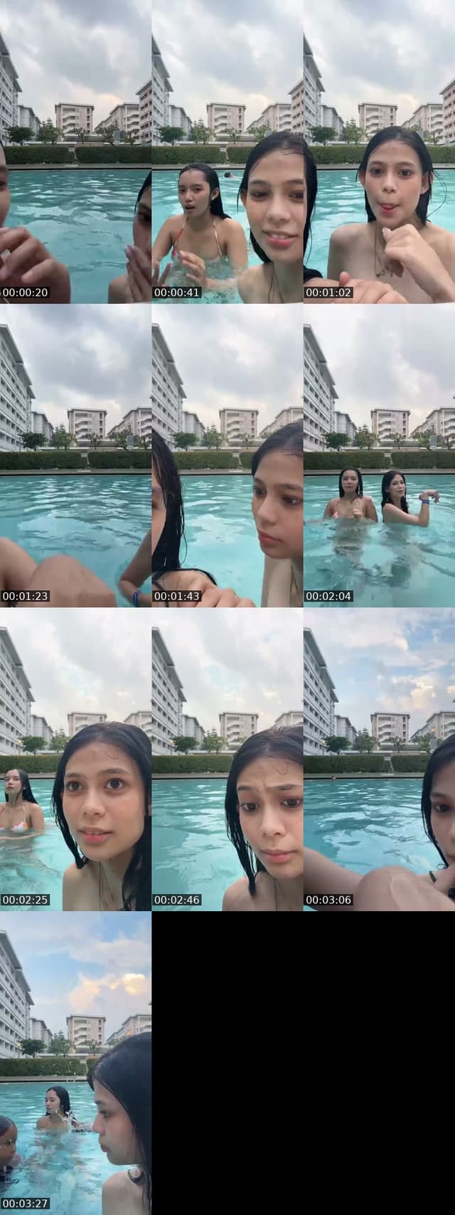 @allysha.lescano TikTok live