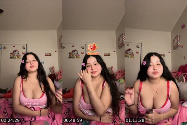 @mami.monse420 TikTok live