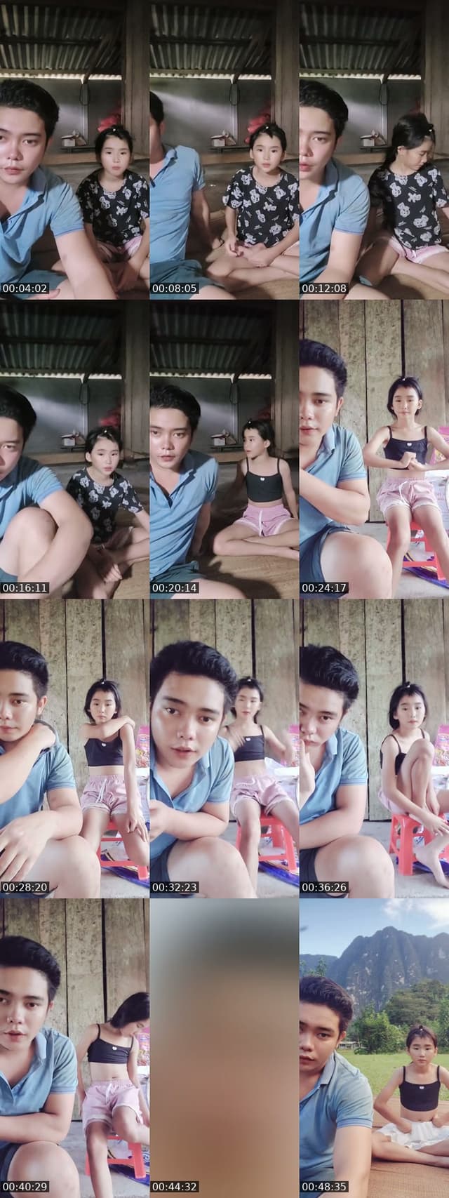 TikTok live: ước được một lần tháp sáng by @tuyen.triu.van7