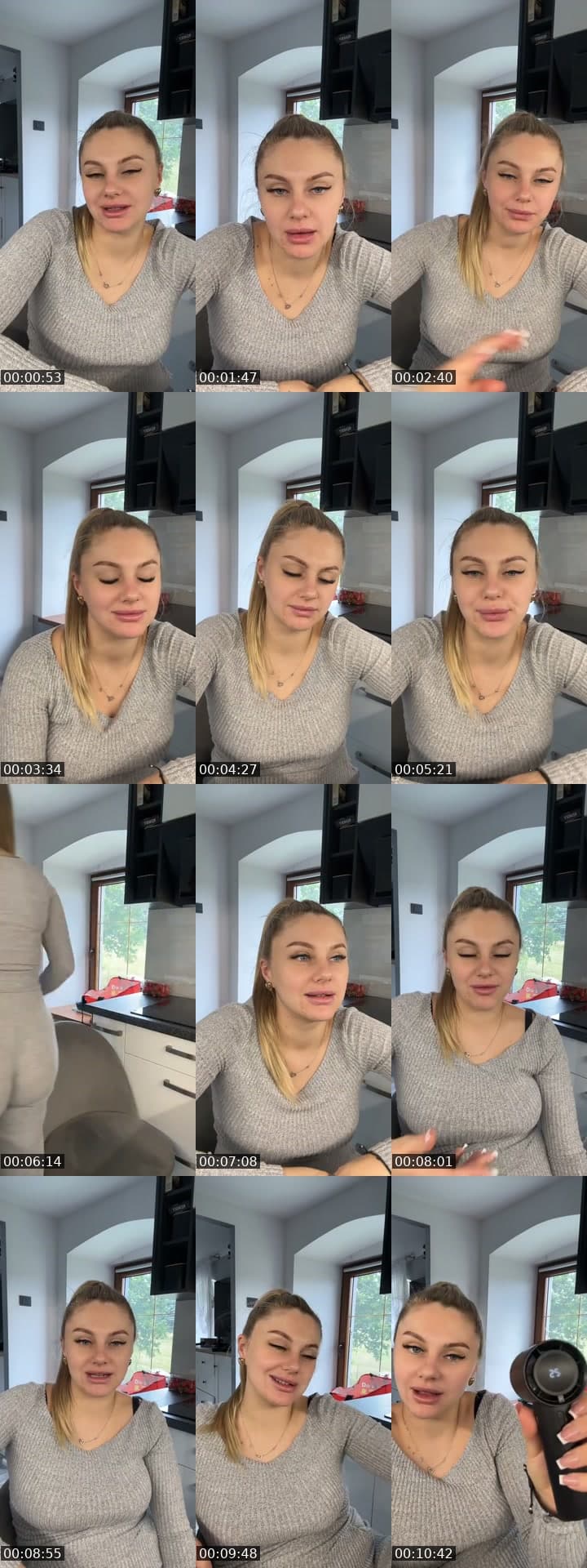 @patrycja5.10 TikTok live stream