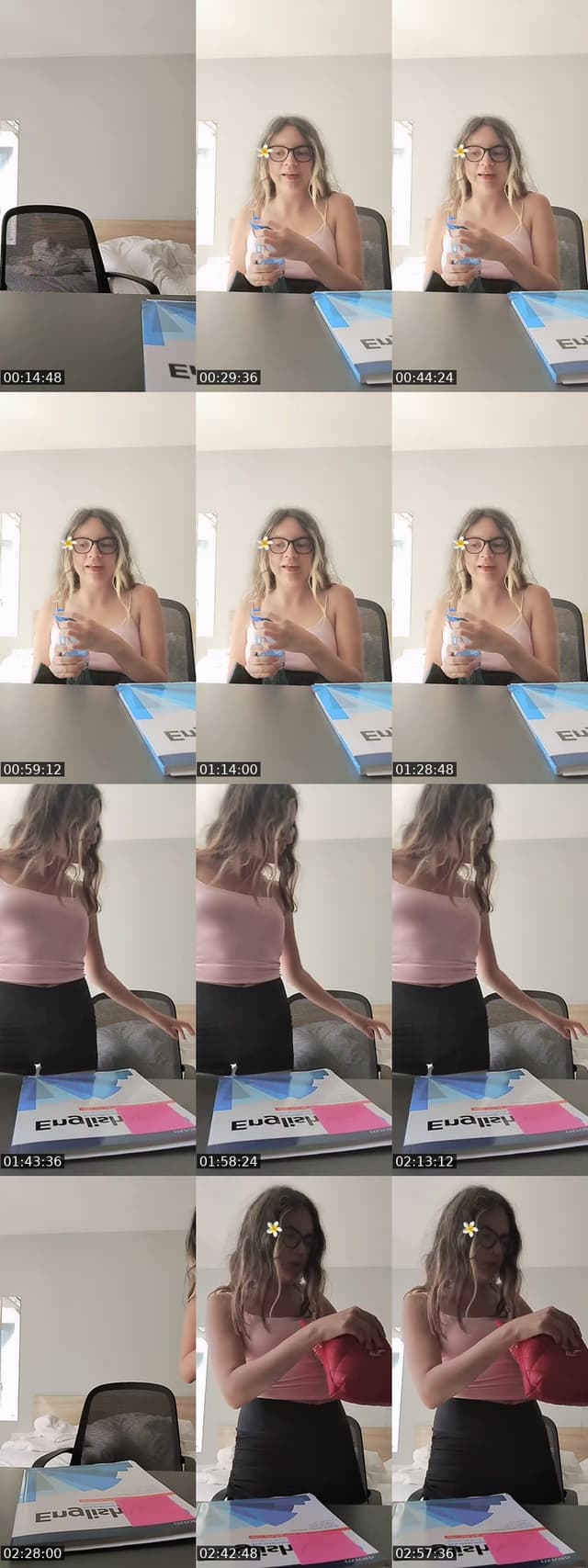 @v_de_vannesa TikTok live