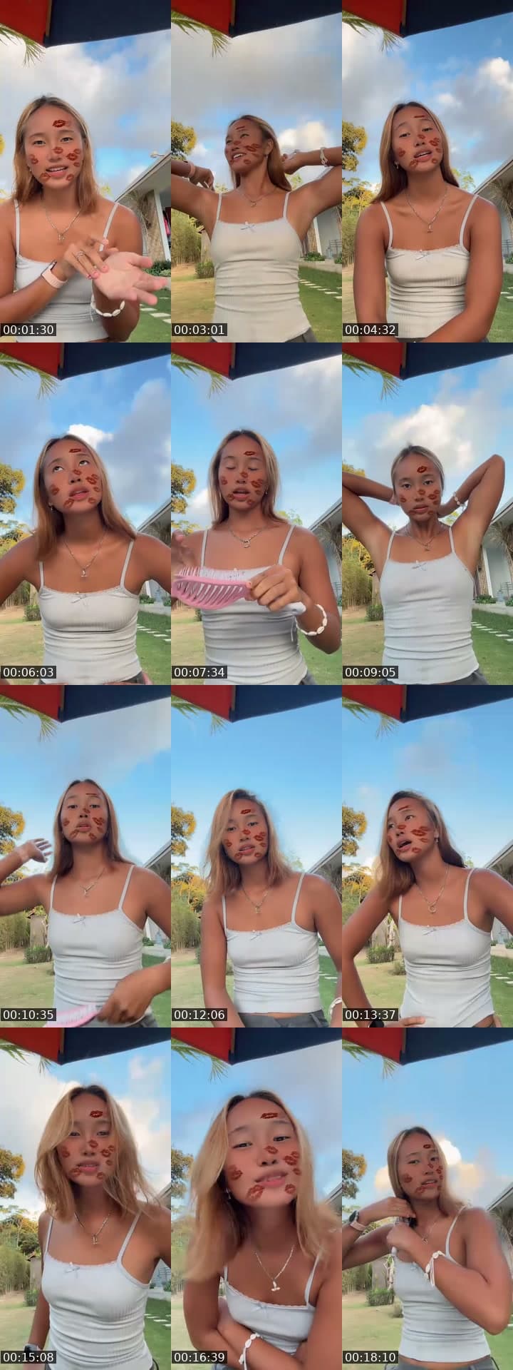 @ayennku TikTok live stream