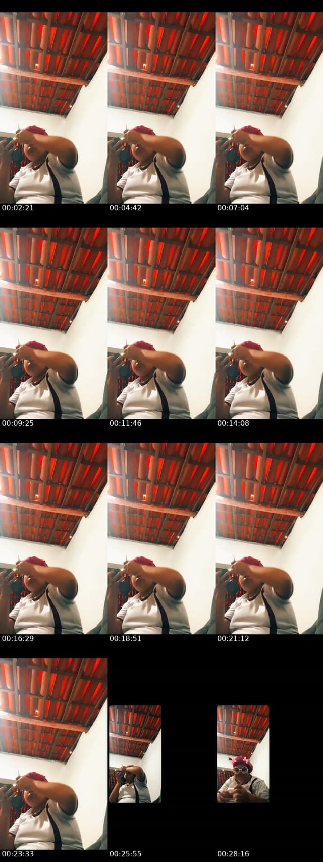 Ilumine minha galeria - @julia._9395