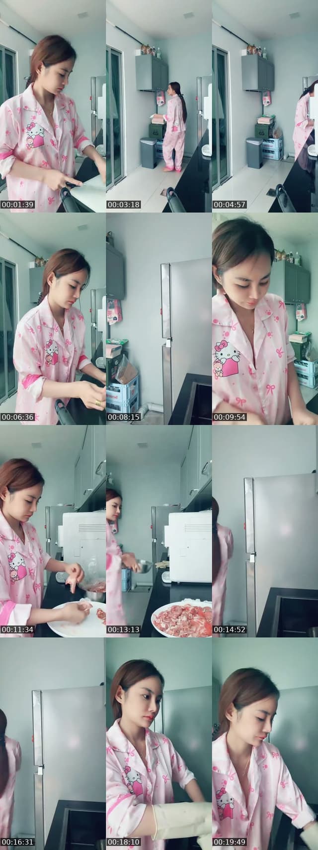 @nitacoazz4p TikTok live