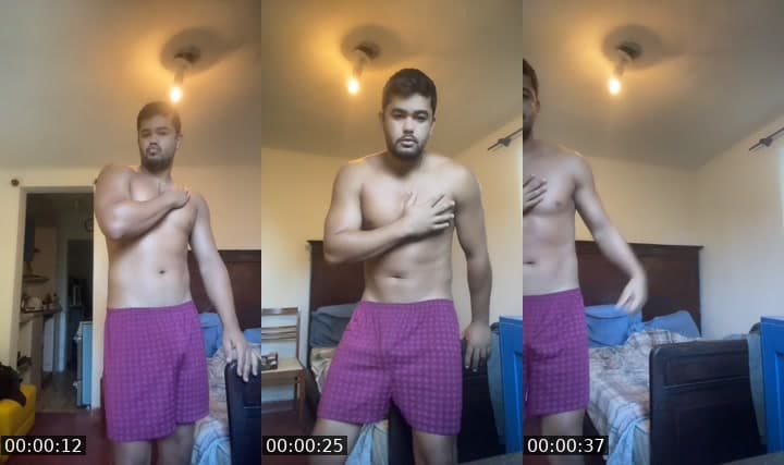 @danieloldd TikTok live stream