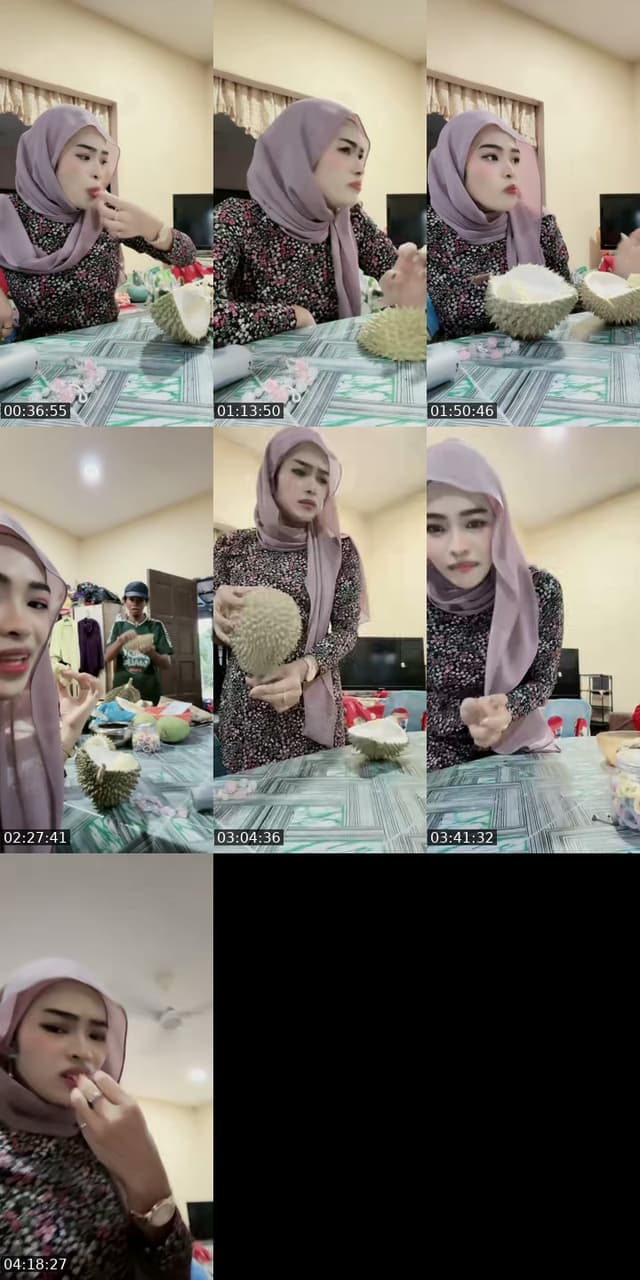 @mekbie93 TikTok live