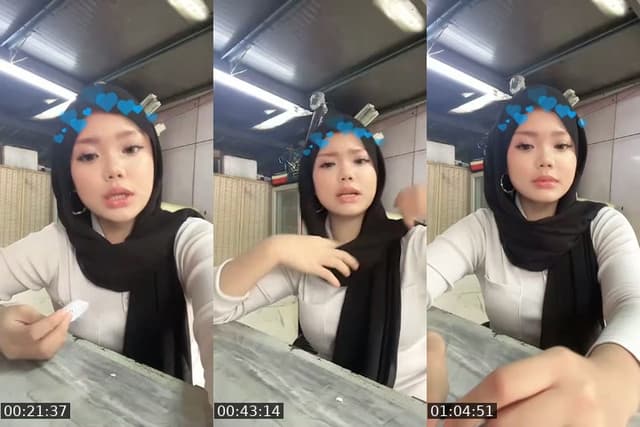 @naeyylarrr TikTok live